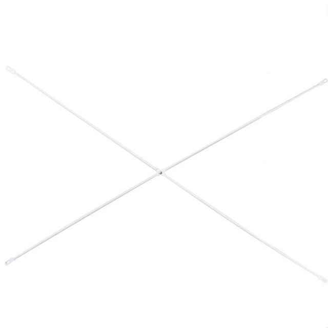 NPOLDER ADDITIONAL CROSSBAR WH