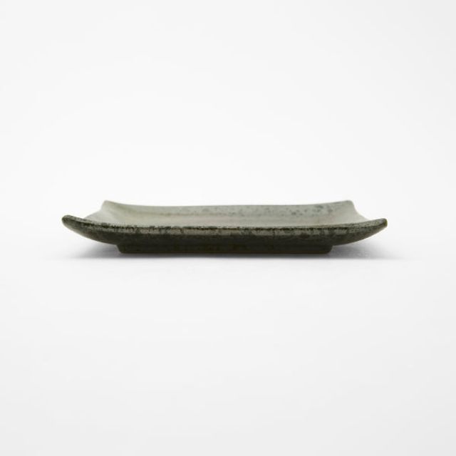 MT-153 SQUARE PLATE 15 x 2.2cm