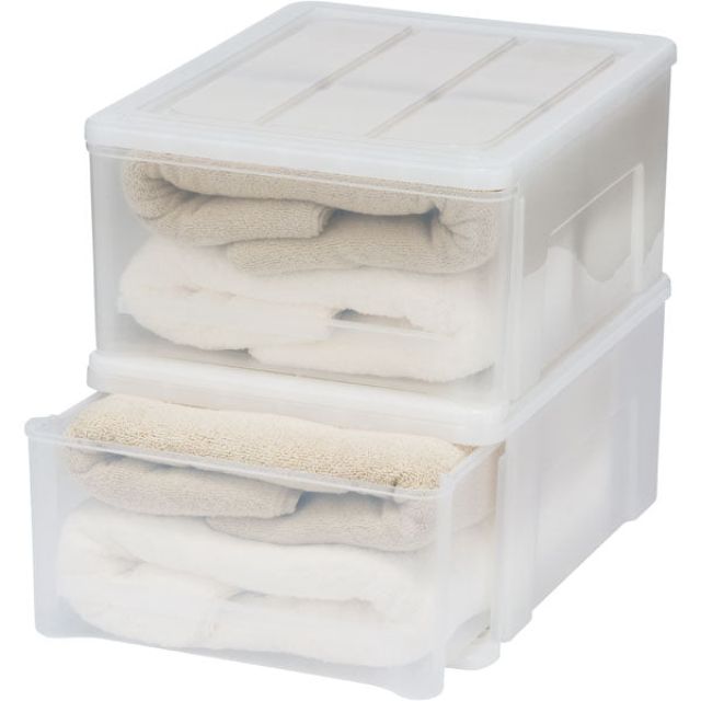 STORAGE CONTAINER DRAWER TYPE FD L