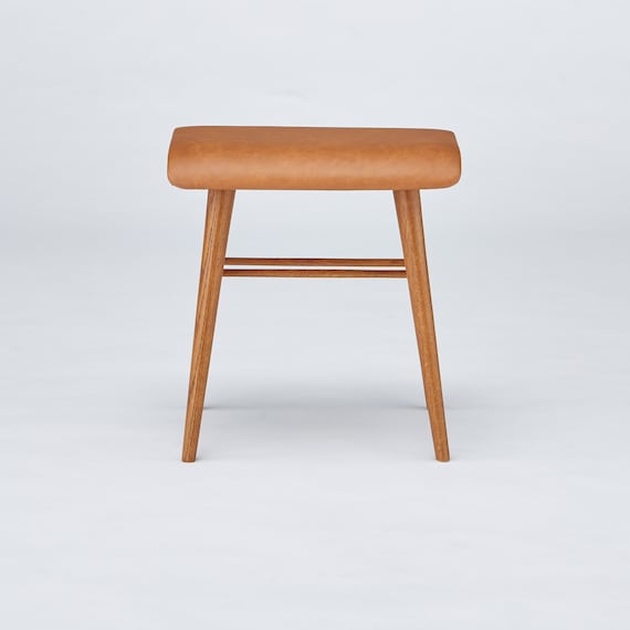 STOOL ANV001DS CAMEL