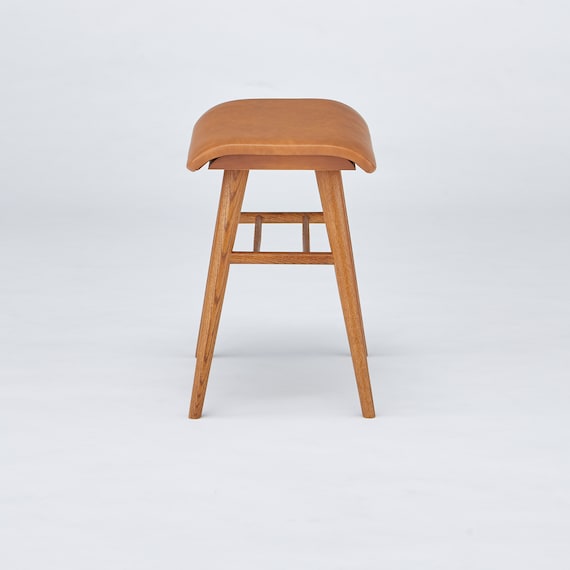 STOOL ANV001DS CAMEL