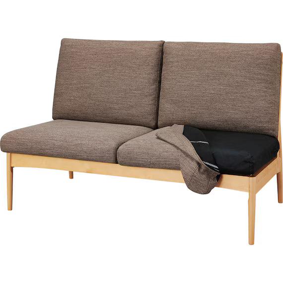 2PSOFA HA302 LBR/BR