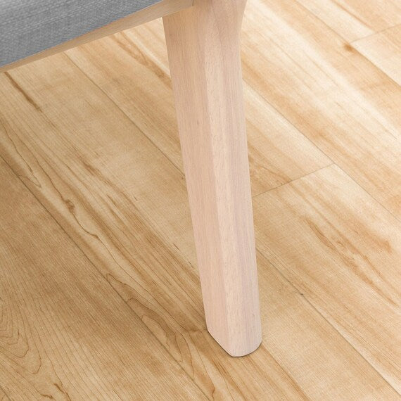 STOOL RELAX WIDE N-SHIELD FABRIC WW/GY