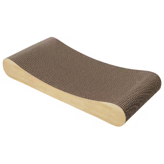 CAT SCRATCHER SOFA