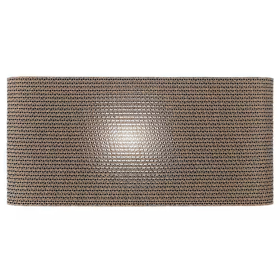 CAT SCRATCHER SOFA