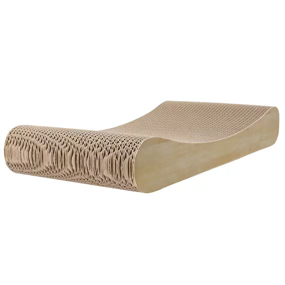 CAT SCRATCHER SOFA