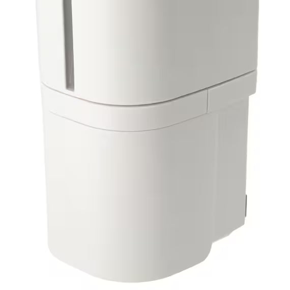 BOTTOM SEALHOOK DISPENSER WH 250ML