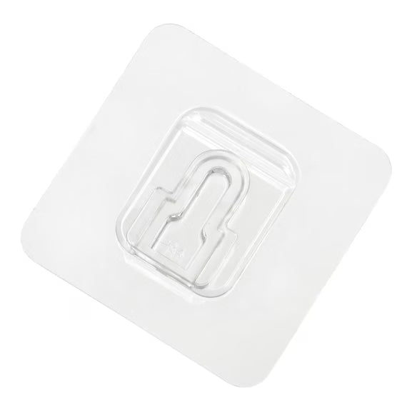 BOTTOM SEALHOOK DISPENSER WH 250ML