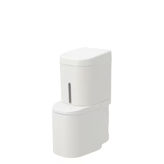 BOTTOM SEALHOOK DISPENSER FOAM 250ML