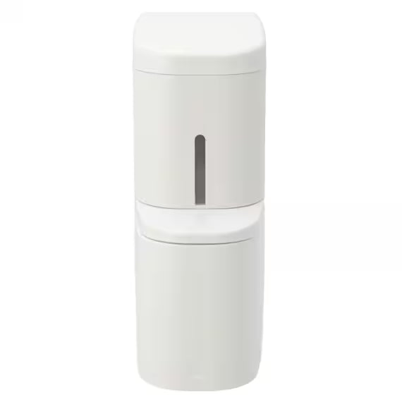 BOTTOM SEALHOOK DISPENSER FOAM 250ML