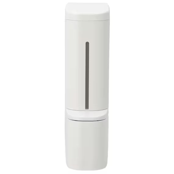 BOTTOM SEALHOOK DISPENSER FOAM WH