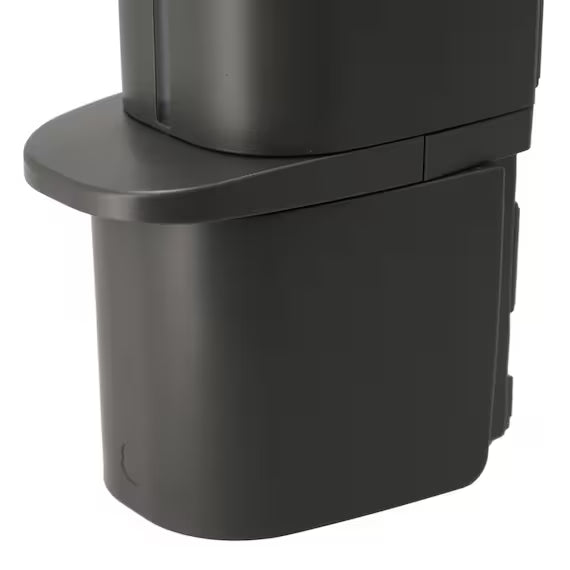 BOTTOM SEALHOOK DISPENSER FOAM GY