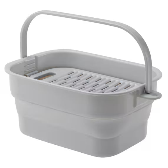 FOLDABLE WASHING BUCKET