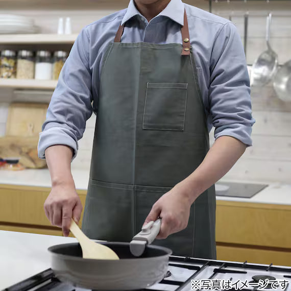 MULTIPURPOSE APRON GR NC01