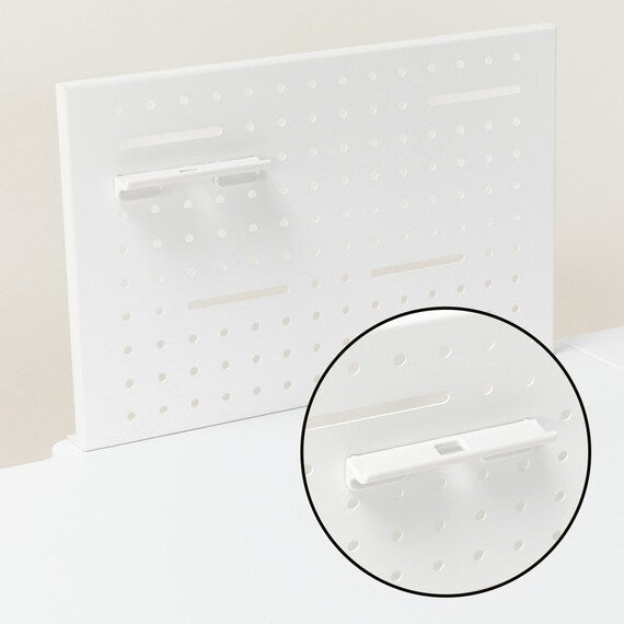 L-SHAPED CORNER DESK GM003 160 WH