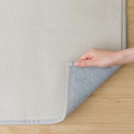 RUG MIX 185X185