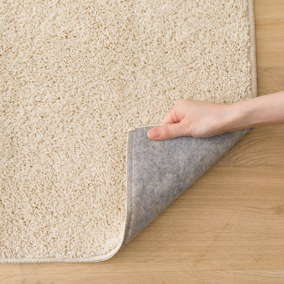 SHAGGY RUG 200X240 BE SR002