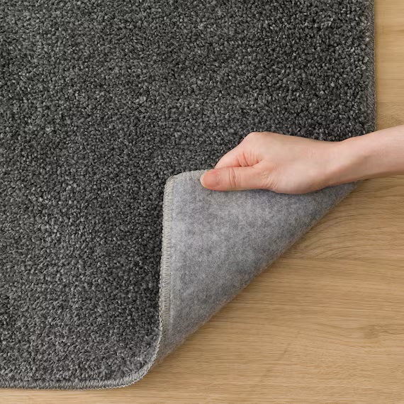 SHAGGY RUG 130X185 MGY SR002