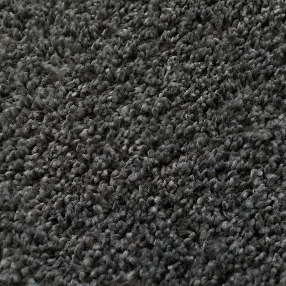 SHAGGY RUG 130X185 MGY SR002