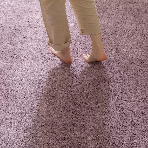 SHAGGY RUG 130X185 RO SR002