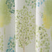 CURTAIN GLOBE 100X178X2