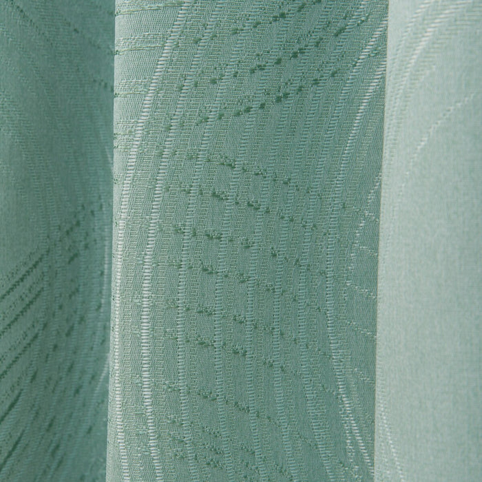 CURTAIN PK001 GR 100X135X2