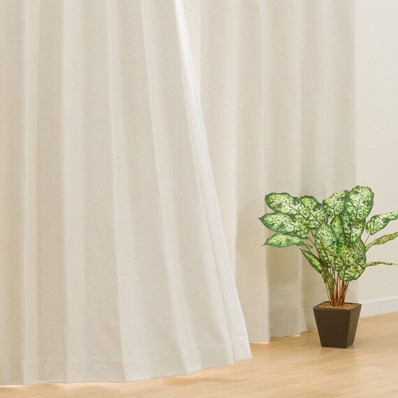 CURTAIN RD016 IV 100X135X2
