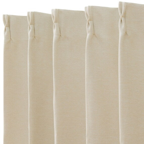 CURTAIN RD016 IV 150X200X2