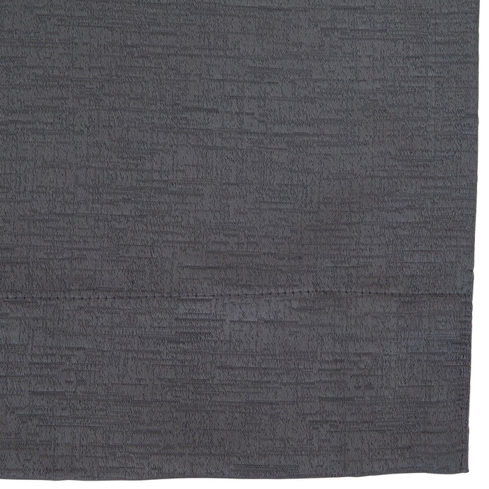 CURTAIN PK020 DKGY 100X200X2
