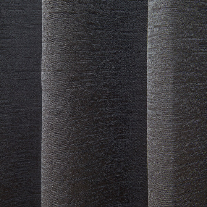 CURTAIN PK020 DKGY 100X200X2