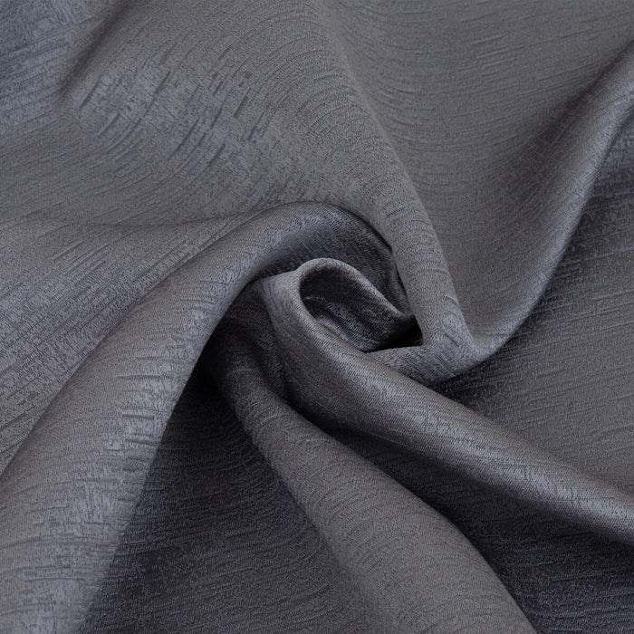 CURTAIN PK020 DKGY 100X200X2