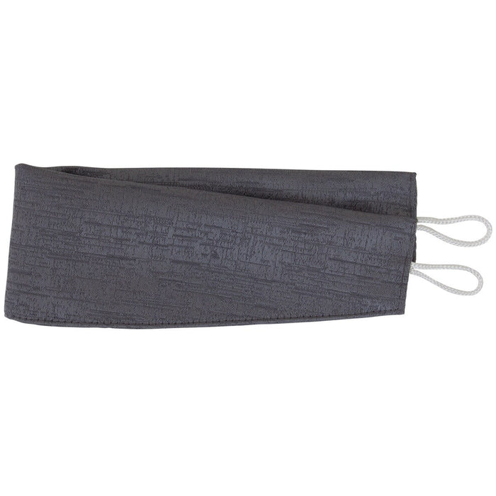 CURTAIN PK020 DKGY 100X200X2