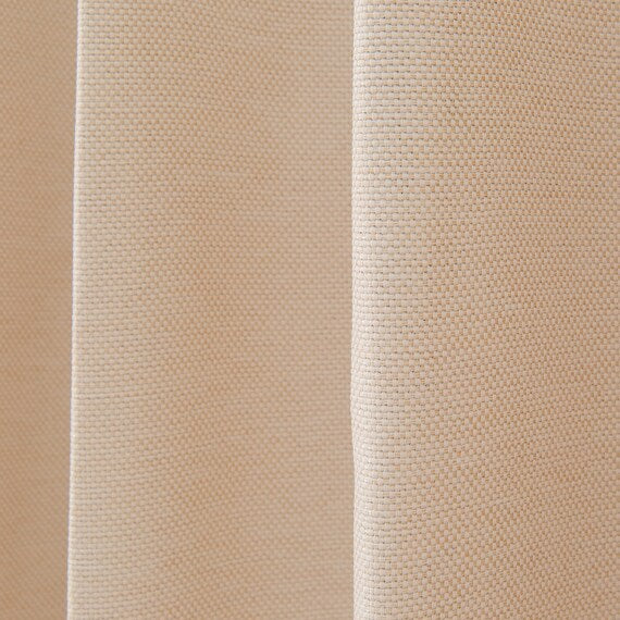 CURTAIN RD016 BE 150X200X2