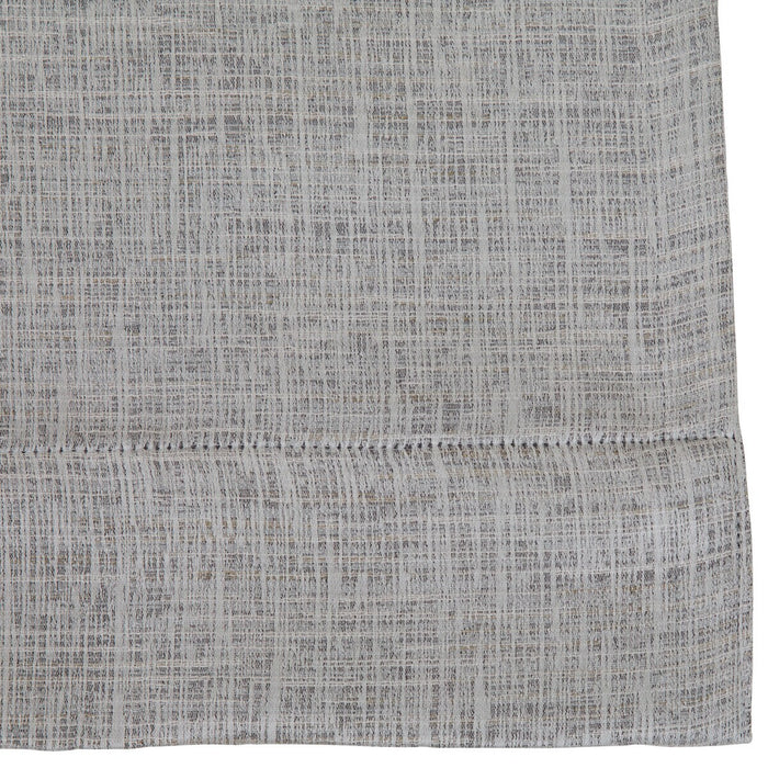 CURTAIN PK021 GY 100X135X2