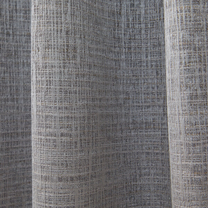 CURTAIN PK021 GY 100X200X2
