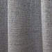 CURTAIN PK021 GY 100X200X2