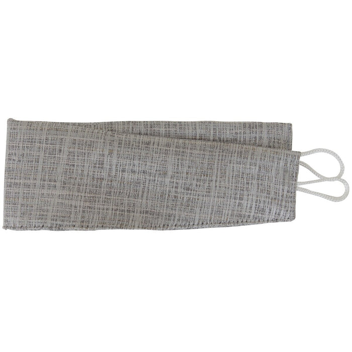 CURTAIN PK021 GY 100X200X2