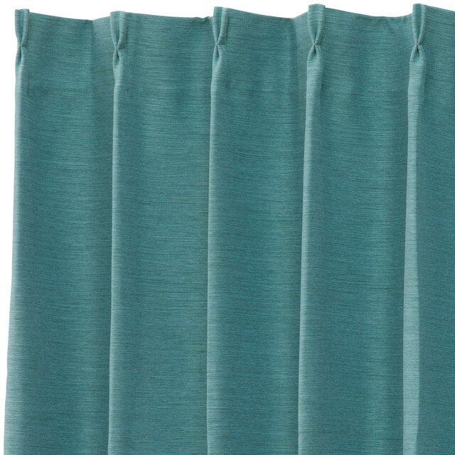 CURTAIN PALETTE3 GR 100X135X2