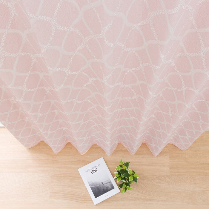 CURTAIN PATTERN 2 RO 100X230X2