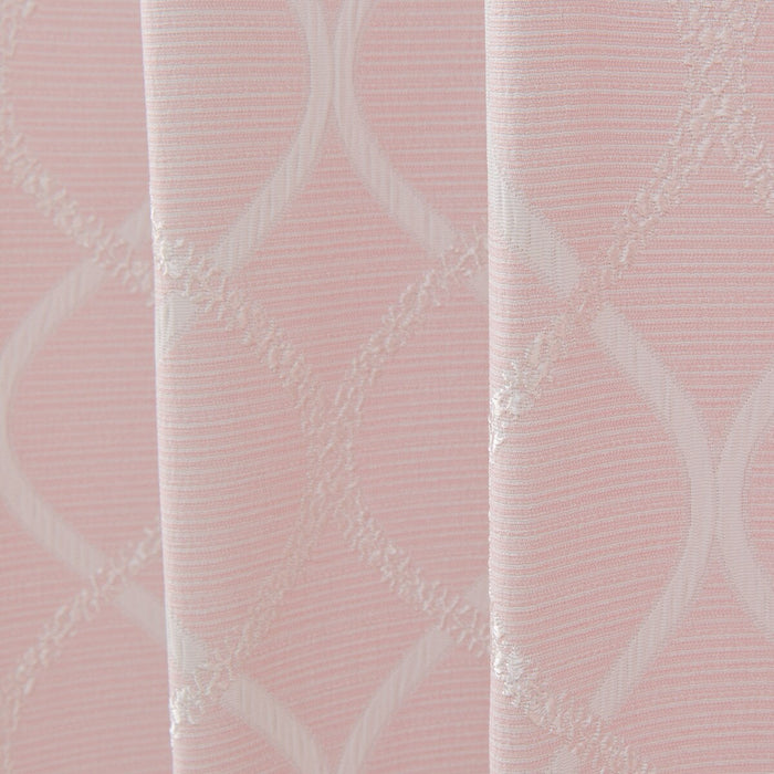 CURTAIN PATTERN 2 RO 100X230X2