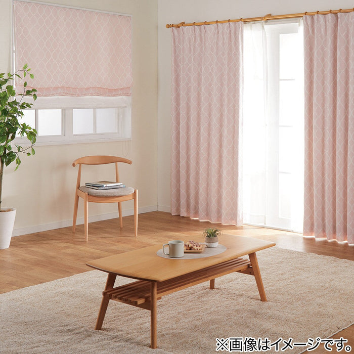 CURTAIN PATTERN 2 RO 100X230X2