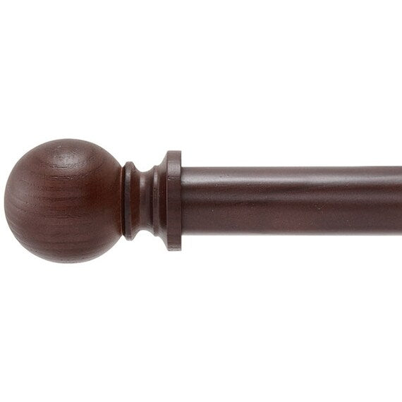 WOODPOLE NT-11 DBR 2M DOUBLE RAIL