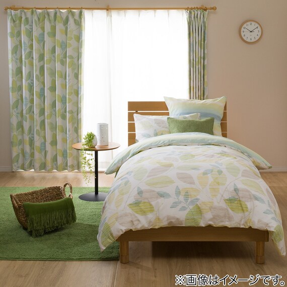 QUILT COVER FENRIR D