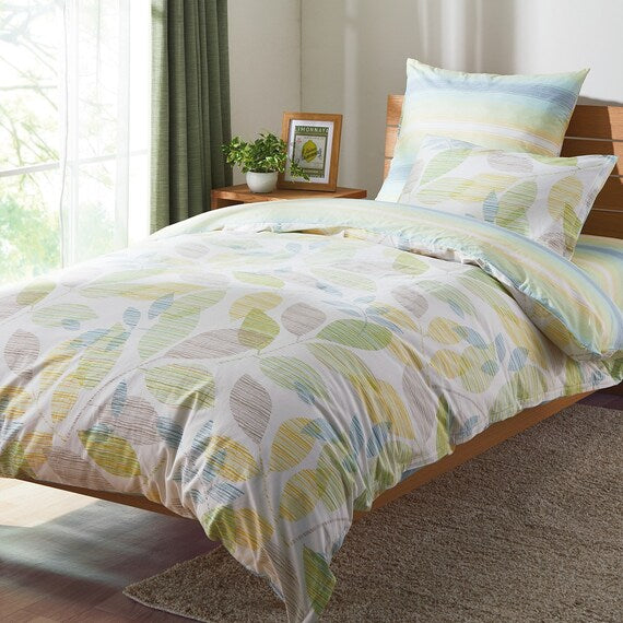 QUILT COVER FENRIR D