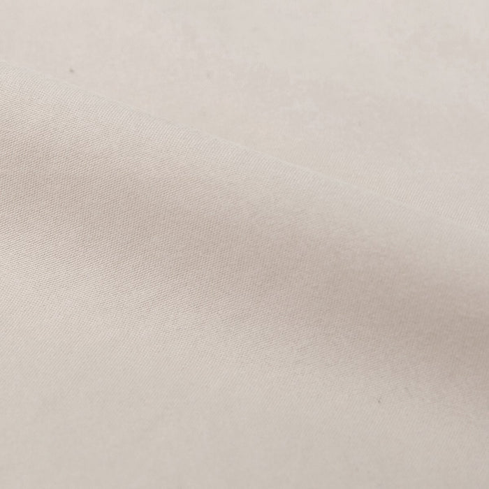 PILLOW COVER POLYESTER WASH BE