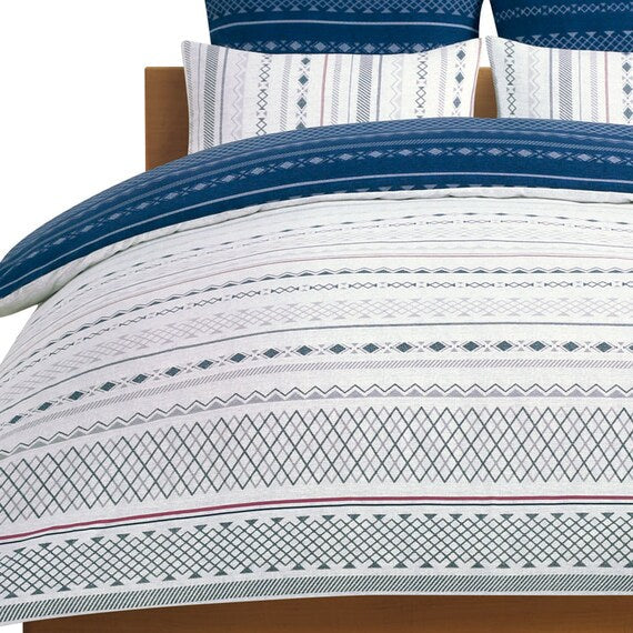 QUILT COVER  EDGE D