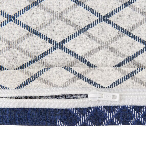 QUILT COVER  EDGE D