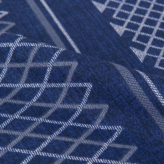 QUILT COVER  EDGE D