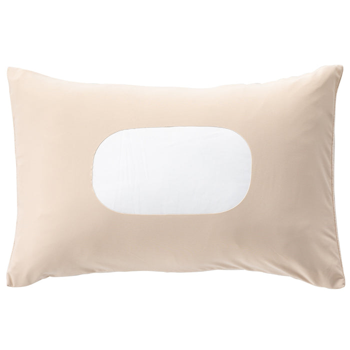 PILLOW COVER NFIT KNIT BE