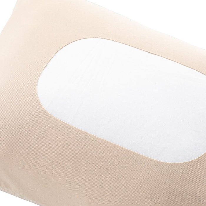 PILLOW COVER NFIT KNIT BE